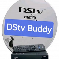 DStv Buddy-Your Accredited DStv Installers In Johannesburg, Pretoria and Whole Gauteng