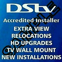Get DStv Repairs, Upgrades and Mentainance Services today. Call Us