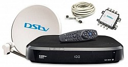 DStv Explora Installation From R350