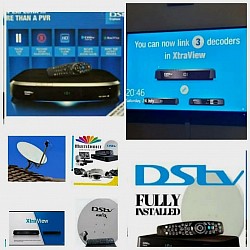 At DStv Buddy We Make sure that every need or problem is solved, guaranteed and neet to meet all standards and requirements